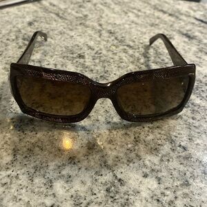 Vintage Chanel  sunglasses
